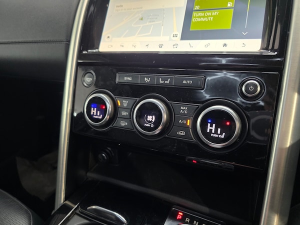 Used Land Rover Discovery 2019 for sale - 75714183: Photo 18