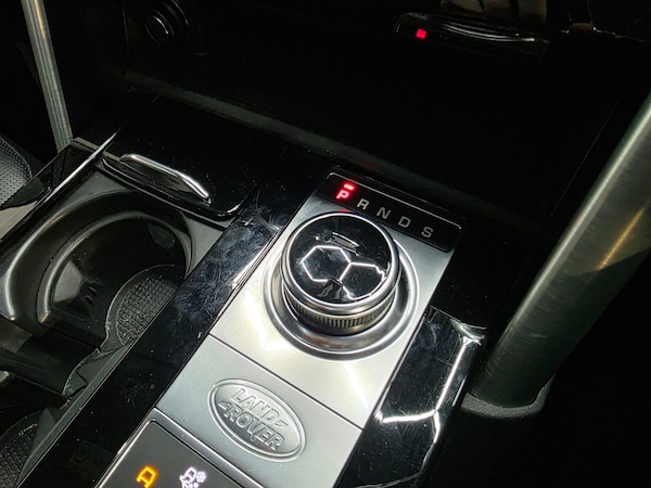 Used Land Rover Discovery 2019 for sale - 75714183: Photo 19