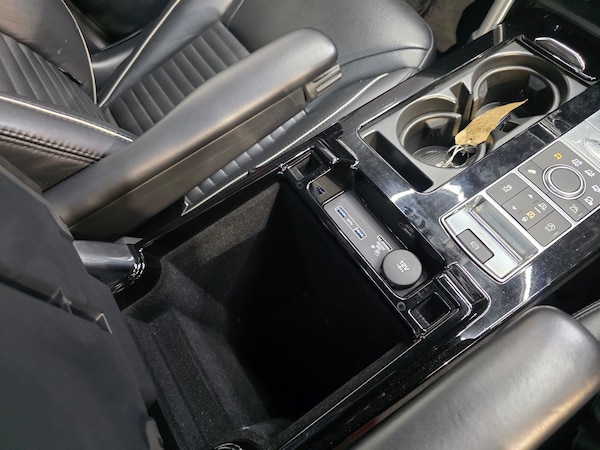 Used Land Rover Discovery 2019 for sale - 75714183: Photo 23