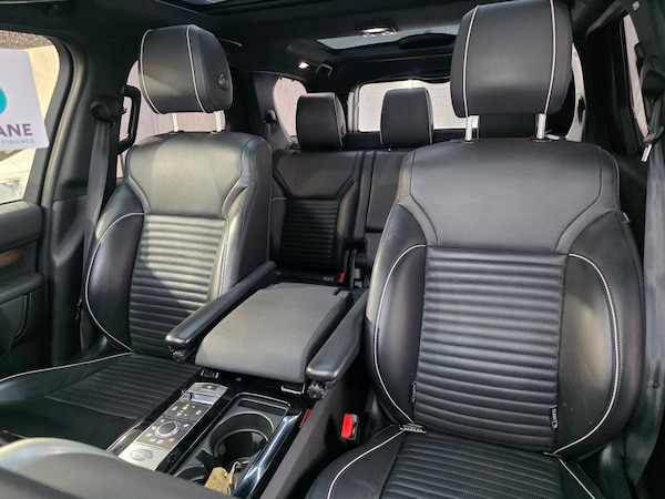Used Land Rover Discovery 2019 for sale - 75714183: Photo 24