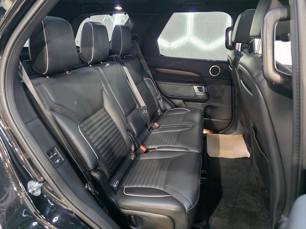 Used Land Rover Discovery 2019 for sale - 75714183: Photo 25