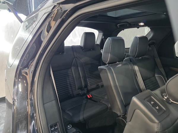 Used Land Rover Discovery 2019 for sale - 75714183: Photo 26