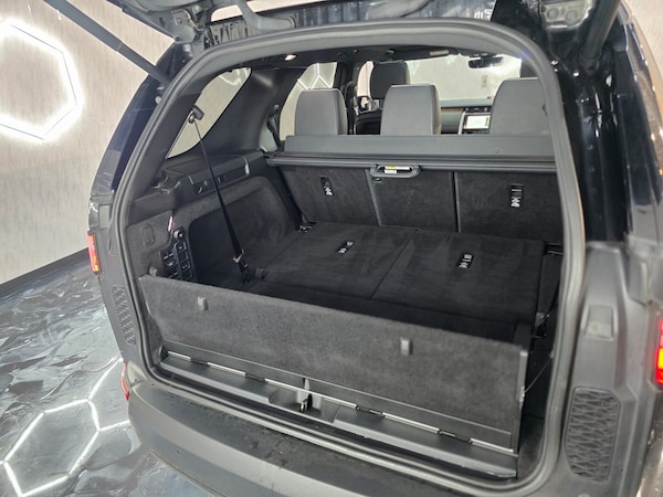 Used Land Rover Discovery 2019 for sale - 75714183: Photo 27