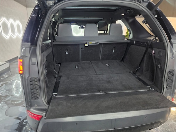 Used Land Rover Discovery 2019 for sale - 75714183: Photo 28