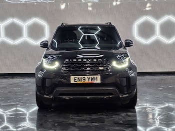 Used Land Rover Discovery 2019 for sale - 75714183: Photo 2