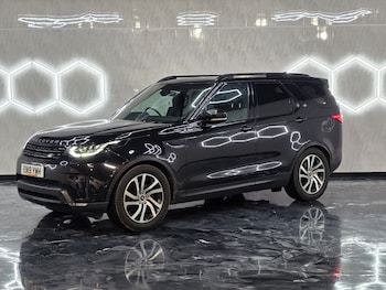 Used Land Rover Discovery 2019 for sale - 75714183: Photo 3