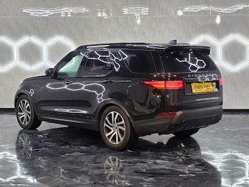 Used Land Rover Discovery 2019 for sale - 75714183: Photo 4