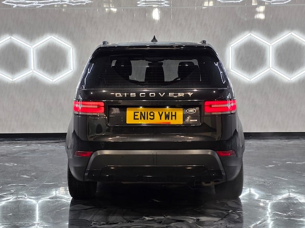 Used Land Rover Discovery 2019 for sale - 75714183: Photo 5