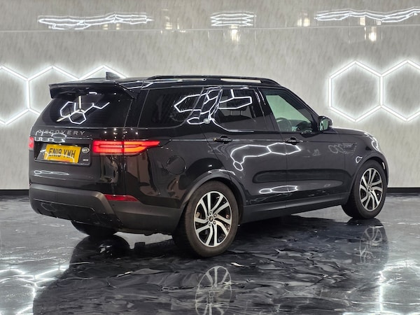 Used Land Rover Discovery 2019 for sale - 75714183: Photo 6