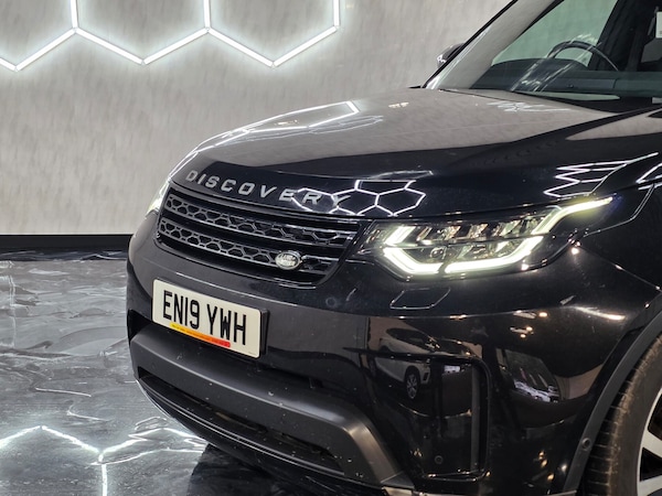 Used Land Rover Discovery 2019 for sale - 75714183: Photo 7