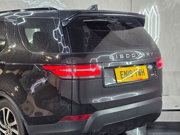 Used Land Rover Discovery 2019 for sale - 75714183: Photo 8