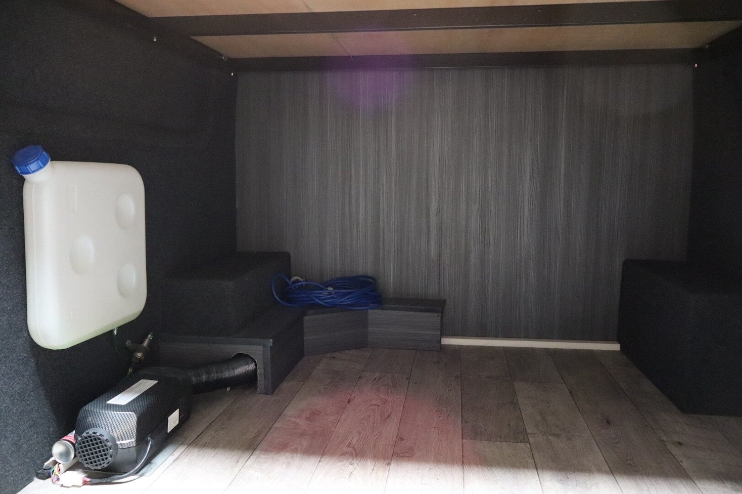 Used Mercedes-Benz Sprinter 2015 for sale - 75766149: Photo 26