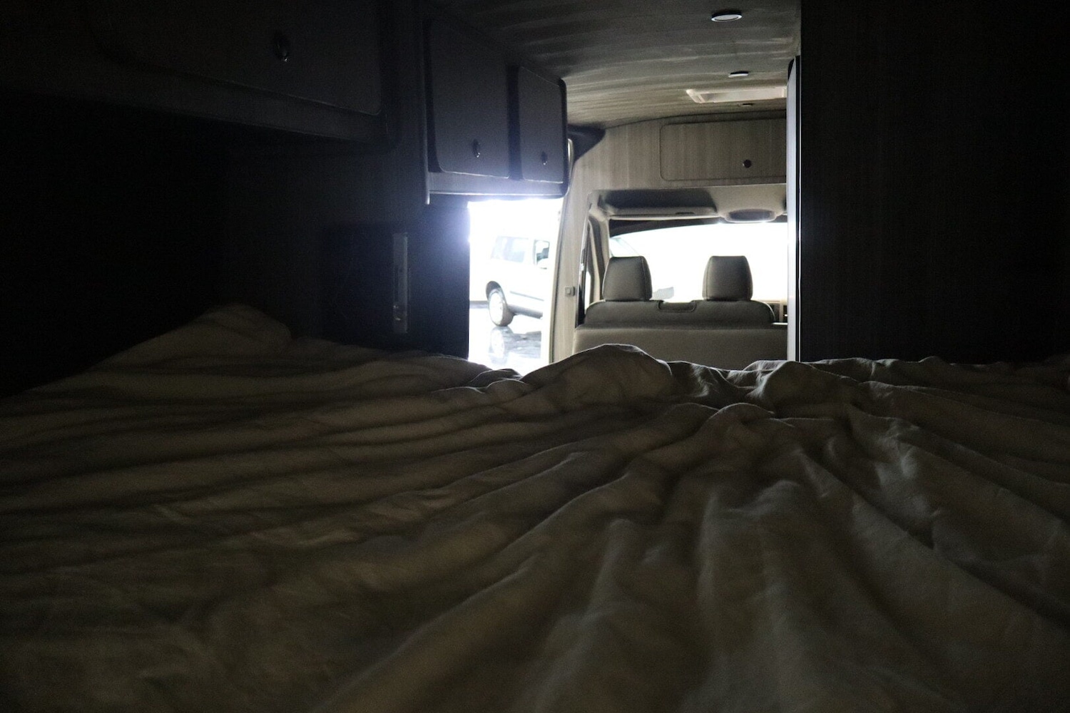 Used Mercedes-Benz Sprinter 2015 for sale - 75766149: Photo 27