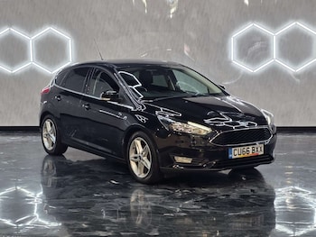 Used Ford Focus 2016 for sale - 78614307: Photo