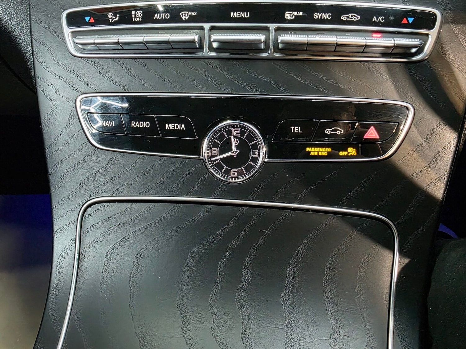 Used Mercedes-Benz C Class 2020 for sale - 74825889: Photo 19