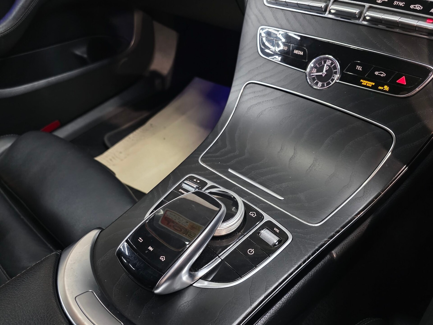 Used Mercedes-Benz C Class 2020 for sale - 74825889: Photo 20