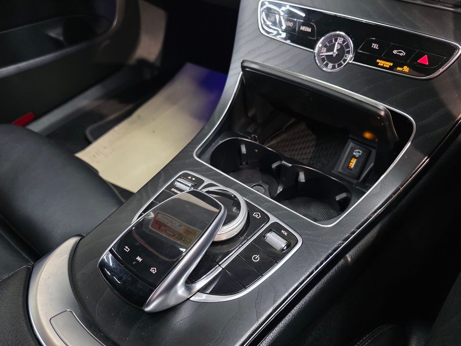 Used Mercedes-Benz C Class 2020 for sale - 74825889: Photo 21