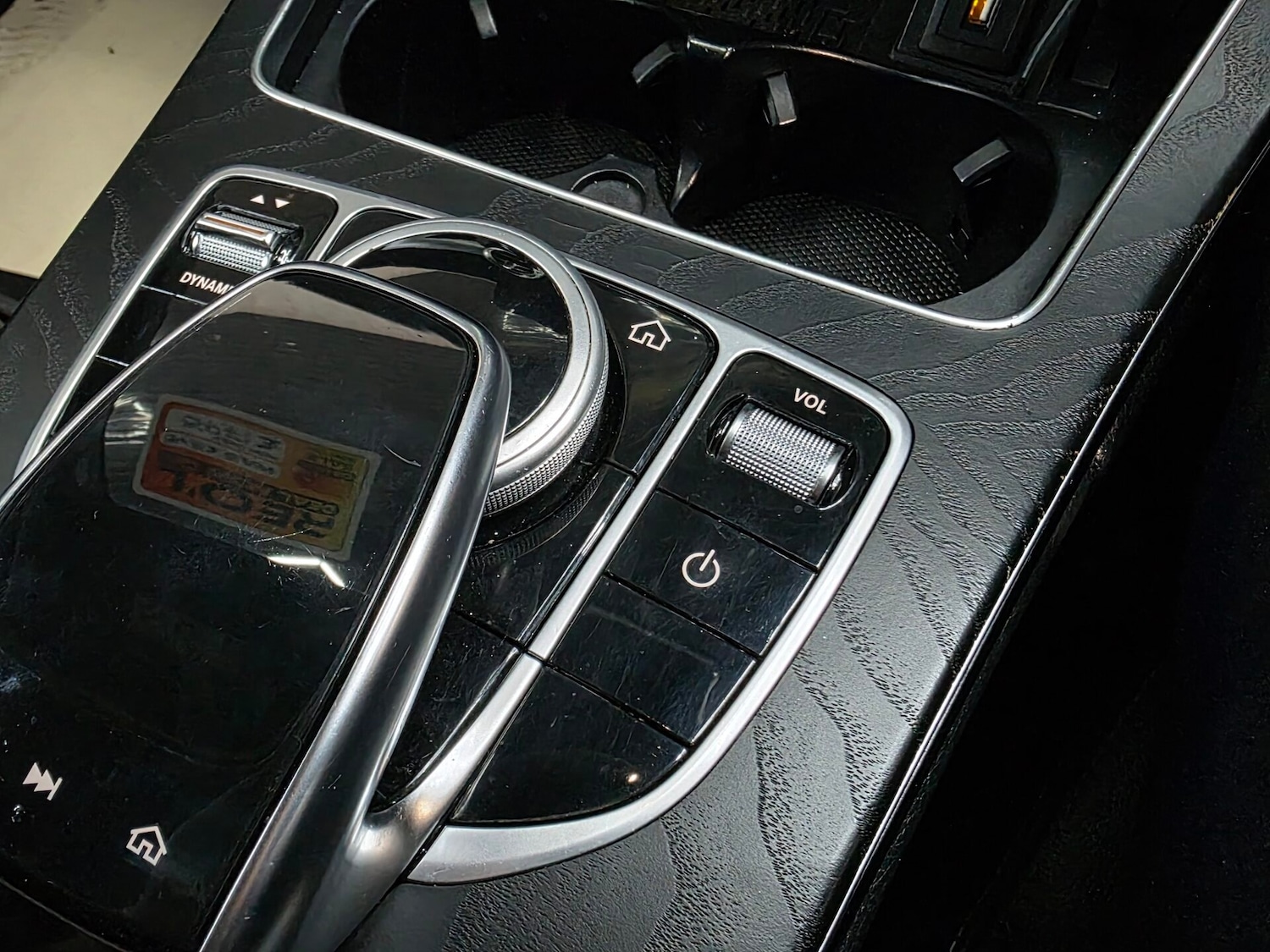 Used Mercedes-Benz C Class 2020 for sale - 74825889: Photo 24