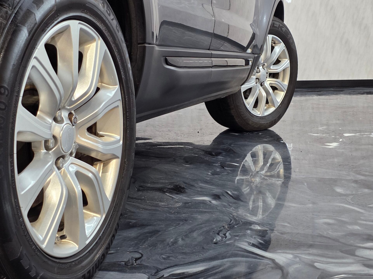 Used Land Rover Range Rover Evoque 2016 for sale - 77392662: Photo 10