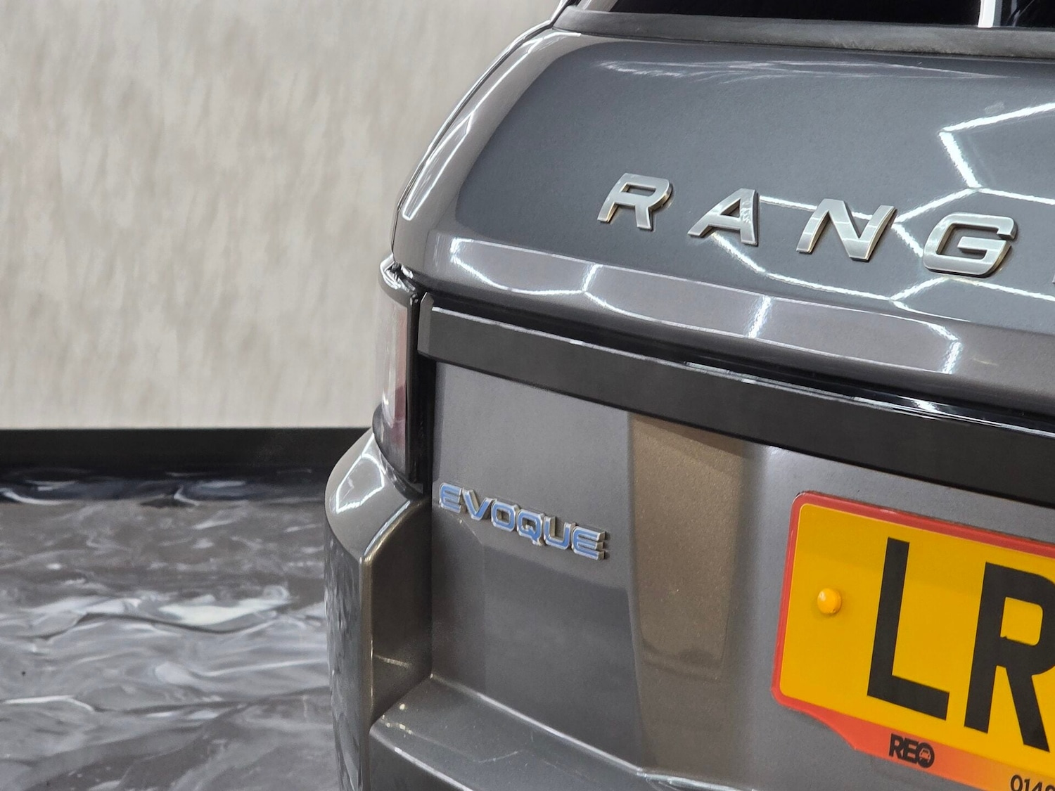 Used Land Rover Range Rover Evoque 2016 for sale - 77392662: Photo 11