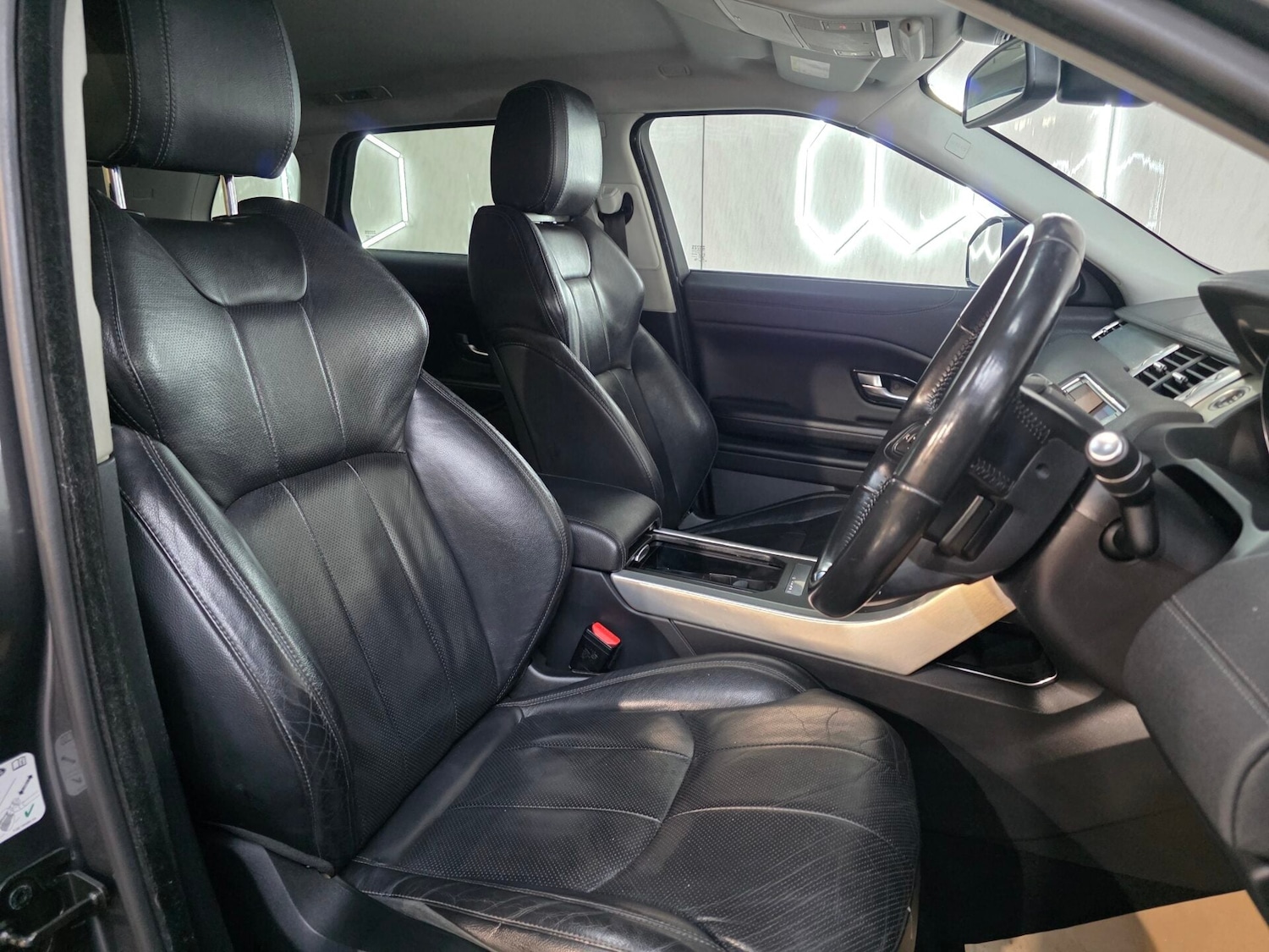 Used Land Rover Range Rover Evoque 2016 for sale - 77392662: Photo 12