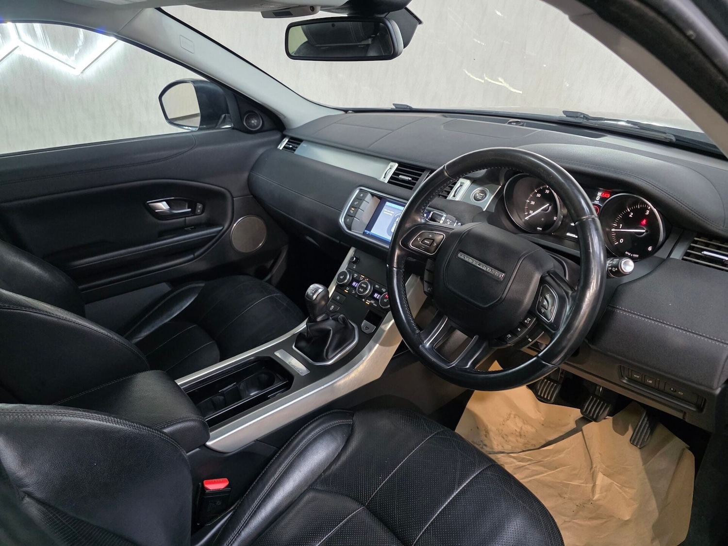 Used Land Rover Range Rover Evoque 2016 for sale - 77392662: Photo 13