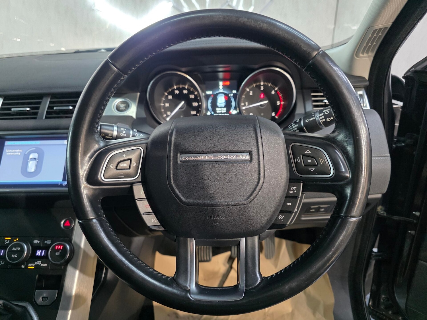 Used Land Rover Range Rover Evoque 2016 for sale - 77392662: Photo 14