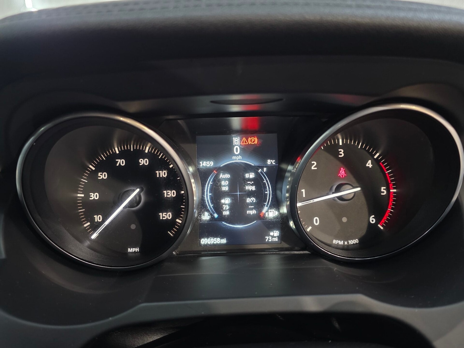 Used Land Rover Range Rover Evoque 2016 for sale - 77392662: Photo 15