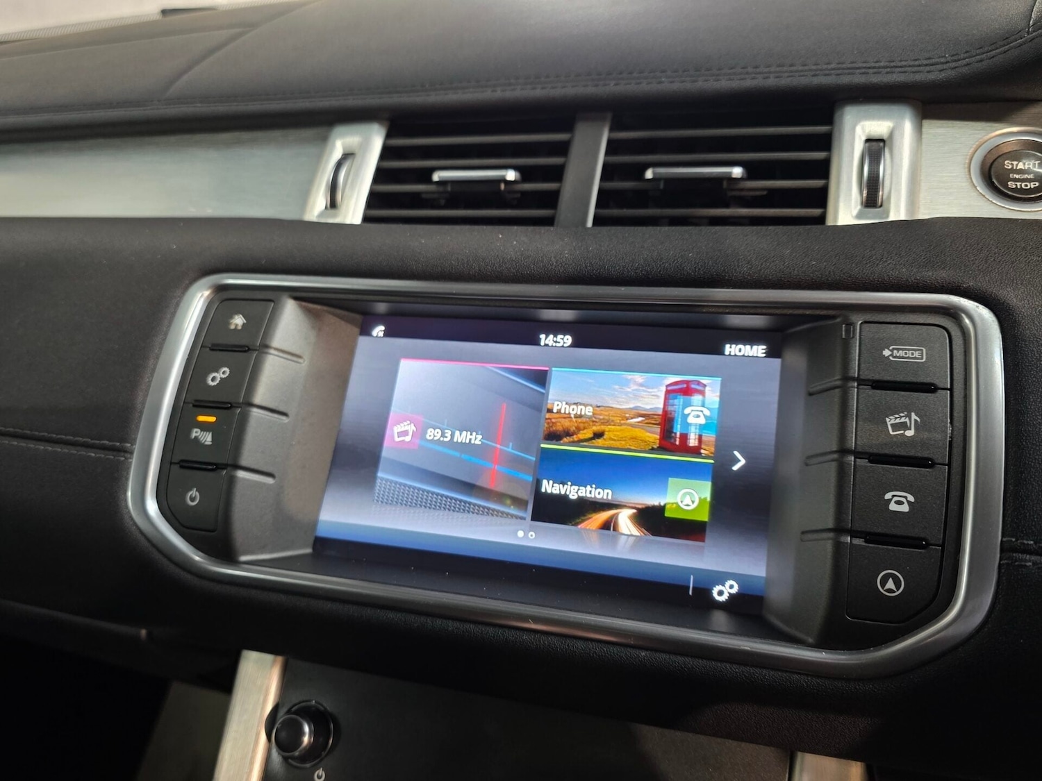 Used Land Rover Range Rover Evoque 2016 for sale - 77392662: Photo 16