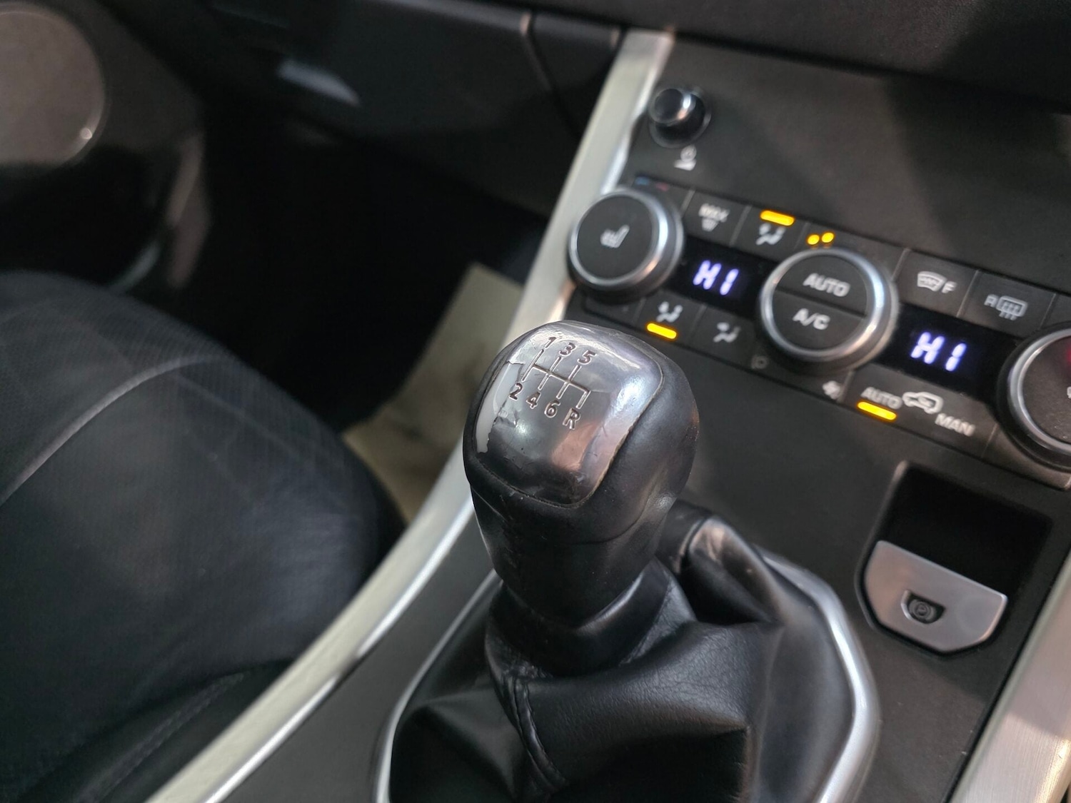 Used Land Rover Range Rover Evoque 2016 for sale - 77392662: Photo 18