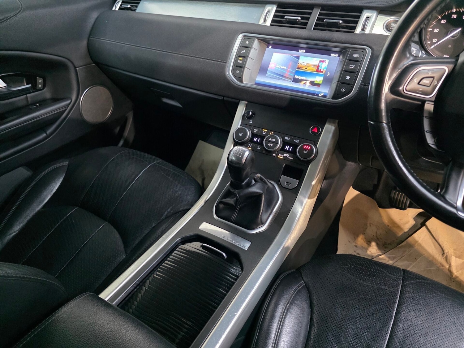 Used Land Rover Range Rover Evoque 2016 for sale - 77392662: Photo 19