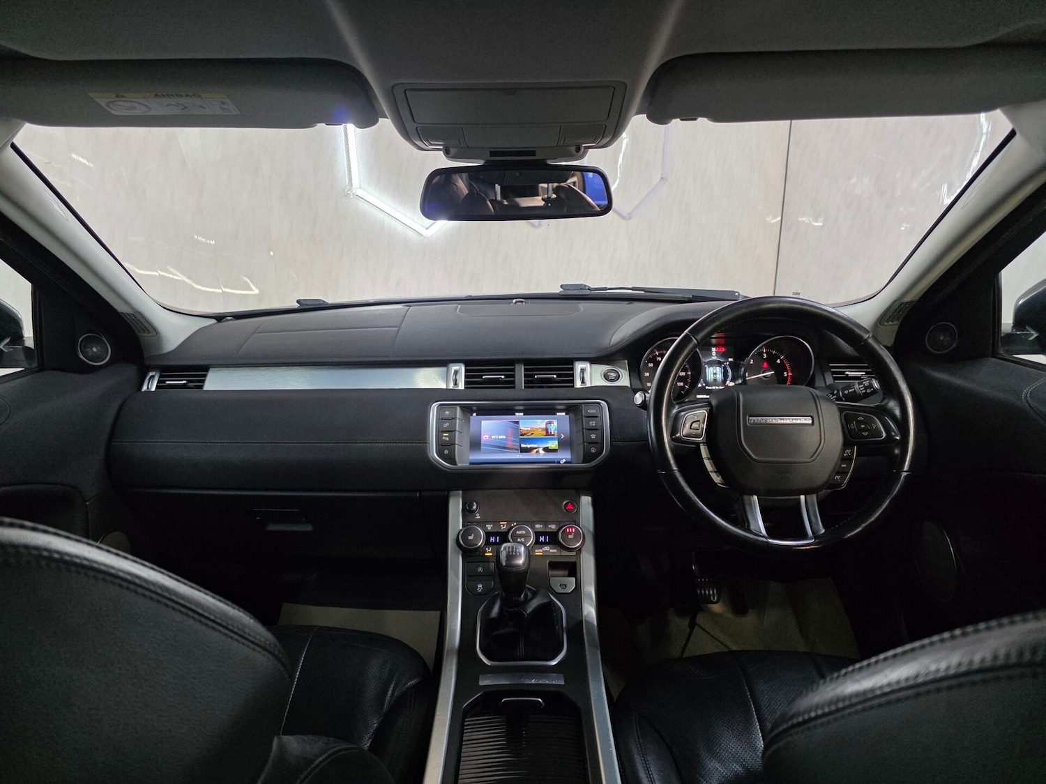 Used Land Rover Range Rover Evoque 2016 for sale - 77392662: Photo 20