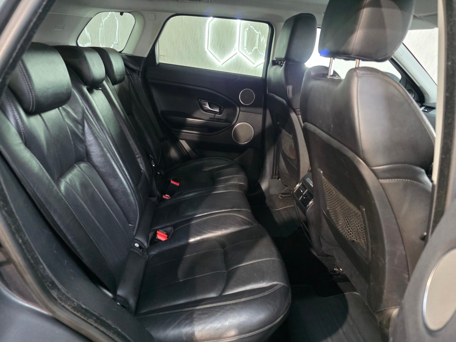 Used Land Rover Range Rover Evoque 2016 for sale - 77392662: Photo 21