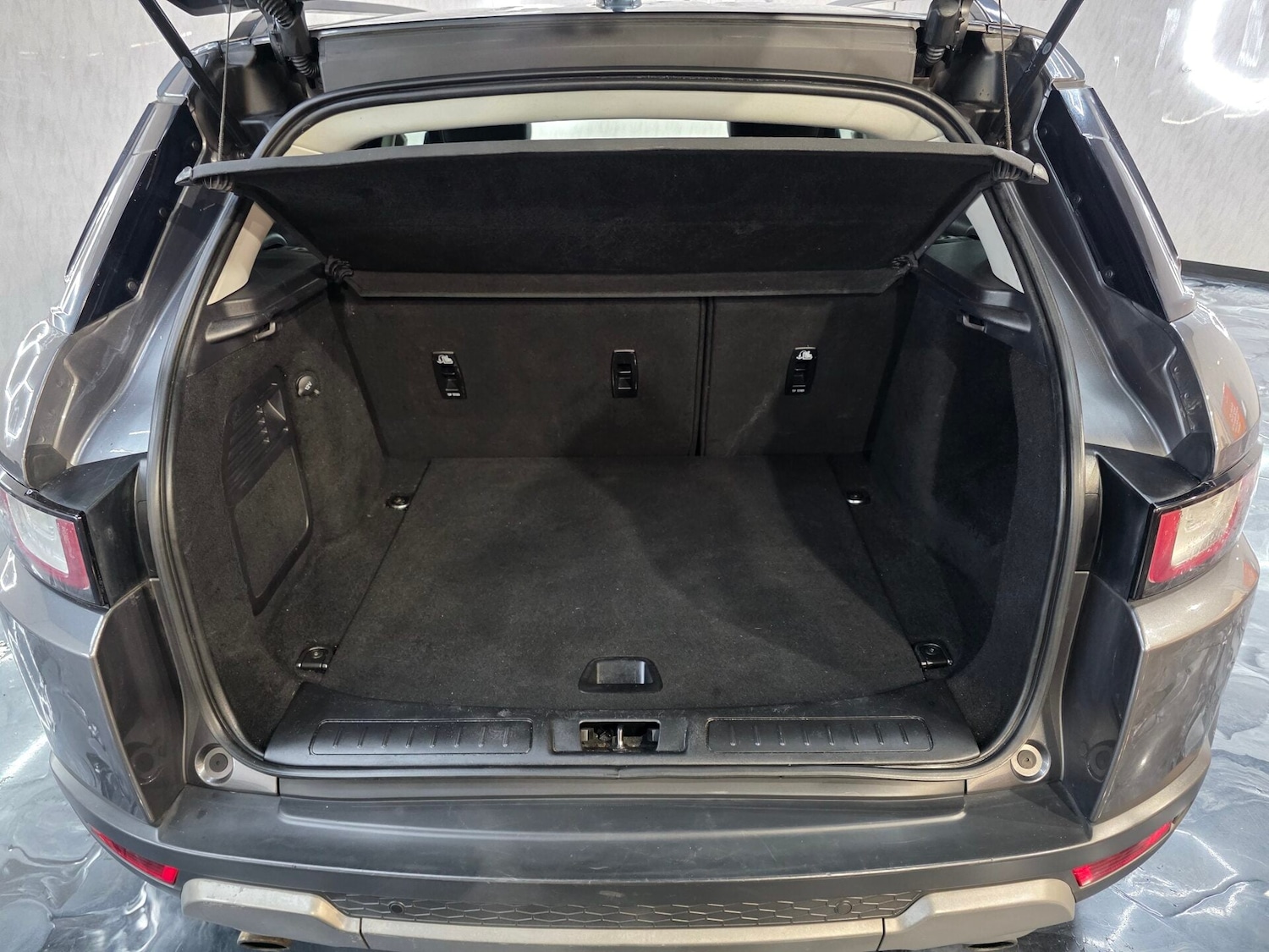 Used Land Rover Range Rover Evoque 2016 for sale - 77392662: Photo 22