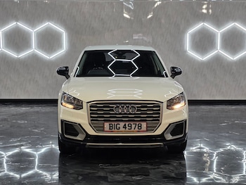 Used Audi Q2 2016 for sale - 77283945: Photo