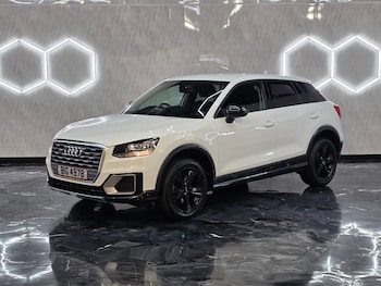 Used Audi Q2 2016 for sale - 77283945: Photo