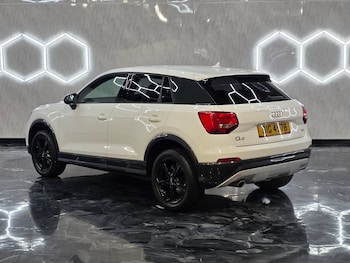 Used Audi Q2 2016 for sale - 77283945: Photo