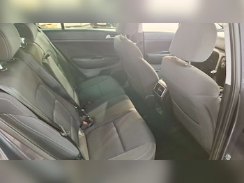 Used Kia Sportage 2018 for sale - 79569920: Photo