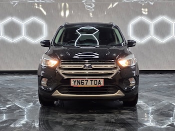 Used Ford Kuga 2017 for sale - 76694474: Photo