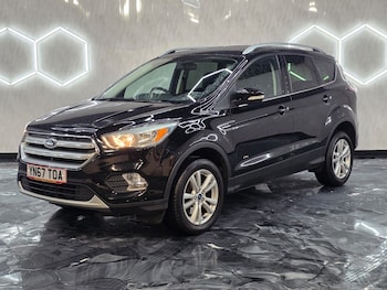 Used Ford Kuga 2017 for sale - 76694474: Photo