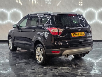 Used Ford Kuga 2017 for sale - 76694474: Photo