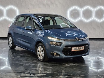 Used Citroen C4 Picasso 2013 for sale - 79099190: Photo