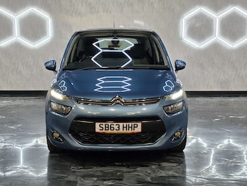 Used Citroen C4 Picasso 2013 for sale - 79099190: Photo