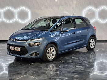 Used Citroen C4 Picasso 2013 for sale - 79099190: Photo