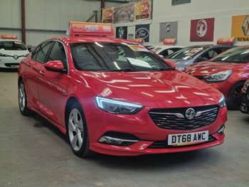 2019 (68) - SRI VX-LINE NAV 5-Door