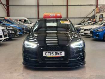 Used Audi S3 2015 for sale - 74824890: Photo