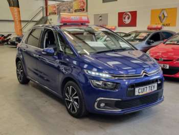 2017 (17) - BLUEHDI FLAIR S/S 5-Door
