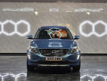 Used Volvo XC60 2016 for sale - 79127161: Photo