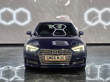 Used Audi A4 2017 for sale - 79739039: Photo