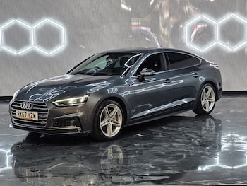 Used Audi A5 2017 for sale - 77731011: Photo